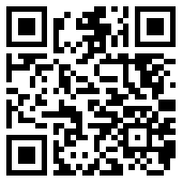 QR Code for bitcoin:33nWmKc1RSNUysEym22928asb8mQGgh6PB