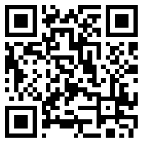 QR Code for bitcoin:33nXPQdnLjZfUMkrw7gTQNe3s9MGa4uUvM