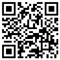 QR Code for bitcoin:33nYXvb45AWVBQayMAZ16EtX1xQq2K7VX7