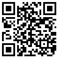 QR Code for bitcoin:33nZjWG88LvosAzSn6YbCphTAaYrkcrVQk