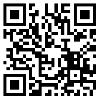 QR Code for bitcoin:33nfHJSb1aMmYeggCEnMmrk2cFPanpjjgg