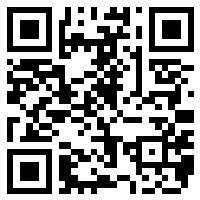 QR Code for bitcoin:33ng5yuFRPduVPBmgqeaSL7PoWeCjGss4c