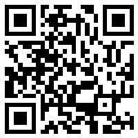 QR Code for bitcoin:33njFJi3ZofMAGAky2aP9tYvotrjf8VGUb