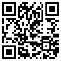 QR Code for bitcoin:33njUUiJAWFDuM42jrekCm6RREoHaikSPp