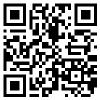 QR Code for bitcoin:33njrfbcLheqBAjsCWbBAKWQdeUHjKt8hi