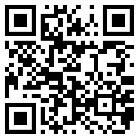 QR Code for bitcoin:33njyT1SL4KVhJ5GoTFbfBQACgCZkDi6Cb