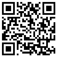 QR Code for bitcoin:33nmM5fgGSAuDa8aGVTvZcEAD33KKt88fQ