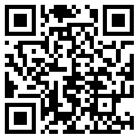 QR Code for bitcoin:33noCApZNbbredmDtdLFTWW4sp3UQF1y1D