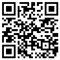 QR Code for bitcoin:33noh3tbdFC4b4aEujVbVb1QadrqJia2zF