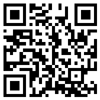 QR Code for bitcoin:33npqTdGKLRmxywAwPcdjhLusk3vjK89NG