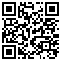 QR Code for bitcoin:33nvzpmTShuxxrMFsCMBcBNEmoc8PUCF7L