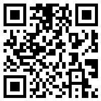QR Code for bitcoin:33nzcjmD2B76yxthdA4SJ4WMQHX8DfkmJB