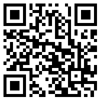 QR Code for bitcoin:33o338aWPXWVyV2zTfbafPBW8edBtgDspT