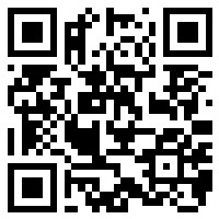 QR Code for bitcoin:33o7Wixa6XaPs46YhzoekVX7HVRo5CKjPN