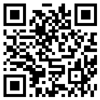 QR Code for bitcoin:33o9g4QrtpcUftDcxTTEEJGW2NCLLUP6MY
