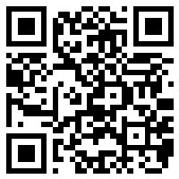 QR Code for bitcoin:33oFfp5Dndum3fXj2LBiLwiMMvGfydY9VF