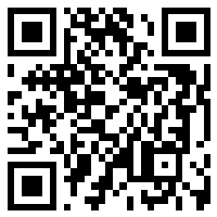 QR Code for bitcoin:33oGATYPwf2Wquv9u6dx2gFuGCWestJUV5