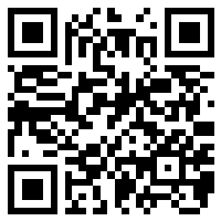 QR Code for bitcoin:33oHZsNem3yo3d1aP87hxYVHiWkR4Jr9CK