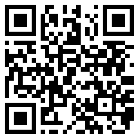 QR Code for bitcoin:33oPZoBPyasvcLTQZCCBhzdbhv5GjifMyj