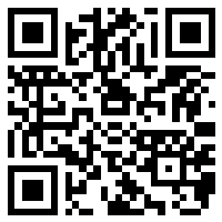 QR Code for bitcoin:33oSxAcP47bn9Tvp5abyo4vbctomqkonLt