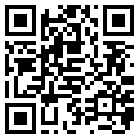 QR Code for bitcoin:33oTWF6YCP3mNXBqttyDaCvM33WHW2tVve