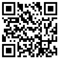 QR Code for bitcoin:33oWTnLM88Y6omJWsoaDT1VoH9sDLZGAF7