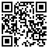 QR Code for bitcoin:33oa7X2E83kyENiQyG4FDNFMVLF2wbifAb