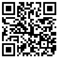 QR Code for bitcoin:33objs2xQ5pibmepQ1Ky6cVBUFKHNeABqM