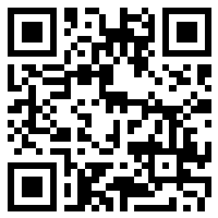 QR Code for bitcoin:33ogVWugKc3sF44uBQMcwvu2jt2qfeZfMB