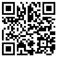 QR Code for bitcoin:33ohrJRa7no6NezRCi5WVUeNKBTPiUTE8M