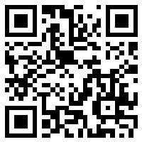 QR Code for bitcoin:33oiXJ2in8gYd3SBZ8K2bw2DCDV8CFcqXw