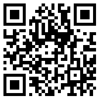 QR Code for bitcoin:33onKNo3SeRXVGHds3UkZHefTeLEssPHb5