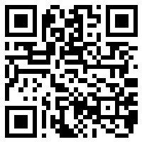 QR Code for bitcoin:33ooVe5MSk2sL6HE9odz7feF87MtDyvfC2