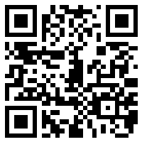 QR Code for bitcoin:33orAFfAPzu9DbSsuACfaTFFuPNmnPLEvX