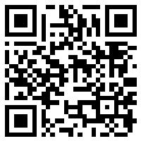 QR Code for bitcoin:33ouRDA6S717izmysjcMoZ7k5CMJS3AW6K