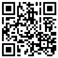 QR Code for bitcoin:33ow7U353oyQQQASXfaRSVWiJmWs77ZKo3