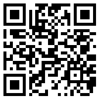 QR Code for bitcoin:33p53cKpFu2k1zoGE4NtukcyqaXgMBsEfd