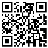 QR Code for bitcoin:33p5ZDu37zYEvaTEdbqorrq878SCcbpxXv