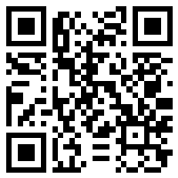 QR Code for bitcoin:33p773BVfKjSHms3pJEowK3i8HsnALKRRT