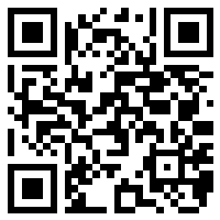 QR Code for bitcoin:33p8HiA424yoo5QVNRaTHpZ7AqLChhHzXG