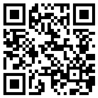 QR Code for bitcoin:33pC5CsZAdjnSqhCwKVhanQLcqBbryXrpn