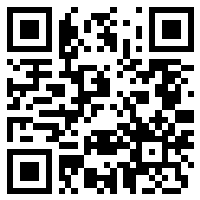 QR Code for bitcoin:33pPxAr6Wokc8PTPgXrmUTC9KS68P1Svhw
