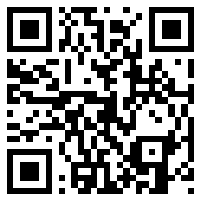 QR Code for bitcoin:33pUgxLujY5vweikBcimQG1CfWkrPDZh5K