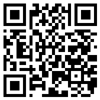 QR Code for bitcoin:33pXFhhfRiyAaWXfRcxJt4eMxXdMkBrXLJ