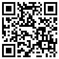 QR Code for bitcoin:33pXdvQtB4yN5ATNP31TVb14gSZCUpJrqQ