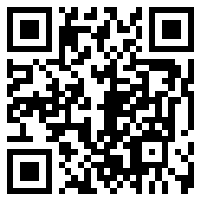 QR Code for bitcoin:33pmjR4vxaWAC24PCL7bnTYpxrt5tBwyy6