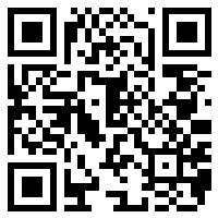 QR Code for bitcoin:33ppus7fSJMM7RVYdnHYU79a6Ehny6GUBV