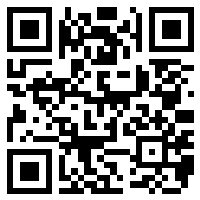 QR Code for bitcoin:33psP41c1CduAu46SJpSWps7oB5CTyeGBy