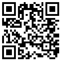 QR Code for bitcoin:33puFyte43f47sSiDyoNRZjFN4PPeeH8kp