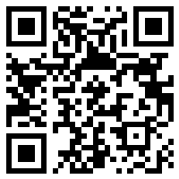 QR Code for bitcoin:33pujGDPh3j7YWT8k7AEYKv8CQ3TjsNwWr